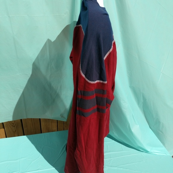 NHL Reebok Face Off Collection Men's XLarge Shirt - Picture 2 of 6